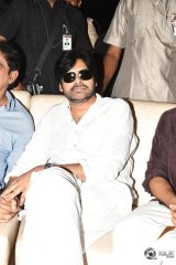 Rangasthalam Success Meet Photos